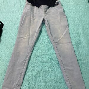 Light Blue Women's Jeans